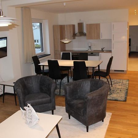 Duenenhaus Wohnung 7 Λίμπεκ Εξωτερικό φωτογραφία