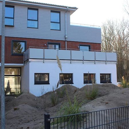 Duenenhaus Wohnung 7 Λίμπεκ Εξωτερικό φωτογραφία