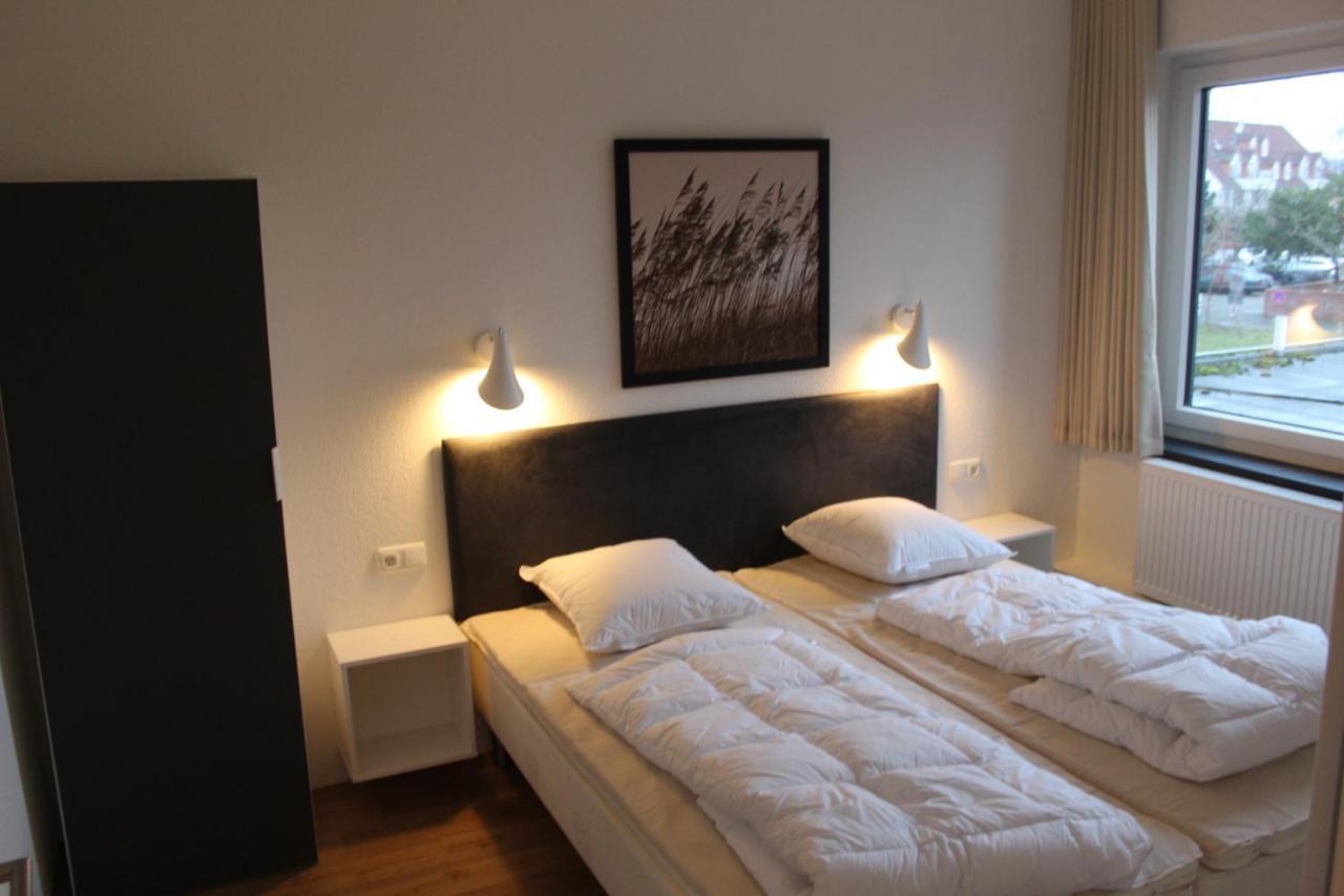 Duenenhaus Wohnung 7 Λίμπεκ Εξωτερικό φωτογραφία