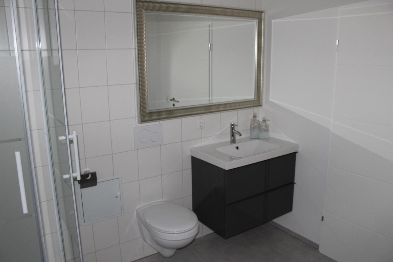 Duenenhaus Wohnung 7 Λίμπεκ Εξωτερικό φωτογραφία