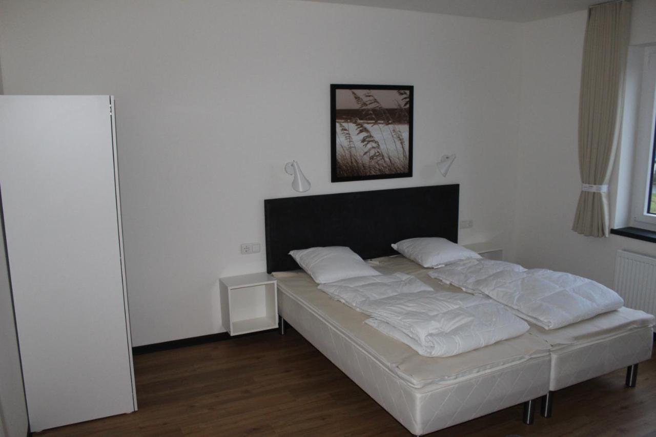 Duenenhaus Wohnung 7 Λίμπεκ Εξωτερικό φωτογραφία